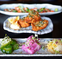 Bar Wa Izakaya - Kingaroy Accommodation