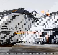 Clarendon Arms Hotel - Kingaroy Accommodation