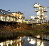 Enrico's - Kingaroy Accommodation