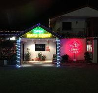 Kam's Court - Kingaroy Accommodation