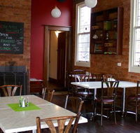 The Apple Tree Cafe - Kingaroy Accommodation