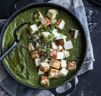 The Kauphy Place - Kingaroy Accommodation