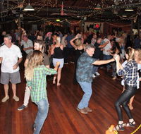 Buttai Barn - Kingaroy Accommodation