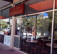 Golden Barbeque - Kingaroy Accommodation