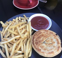 Headroom Cafe - Kingaroy Accommodation