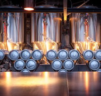 Shambles Brewery - Kingaroy Accommodation