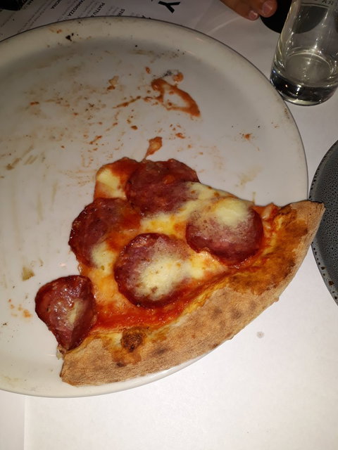Sicily Pizzeria E Bar - Kingaroy Accommodation 4