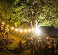 The Hub Pizza  Beer - Kingaroy Accommodation