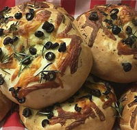 All' Antica Italian Restaurant  Pizzeria - Kingaroy Accommodation