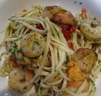 Bay Bar  Bistro - Kingaroy Accommodation