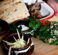 Cocolat - Kingaroy Accommodation