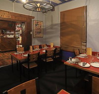 Magic Curries Indian Restaurant - Kingaroy Accommodation