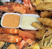 Pizza Cafe at the Grand - Kingaroy Accommodation