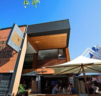 The Generous Squire - Kingaroy Accommodation