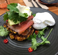 Vivo Cafe - Kingaroy Accommodation