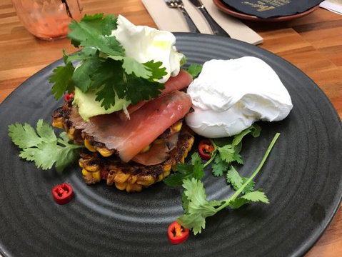 Vivo Cafe - Kingaroy Accommodation 0