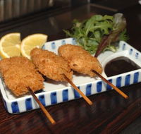 Yakitori Takumi - Kingaroy Accommodation