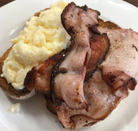 Ziggy's Cafe - Kingaroy Accommodation