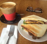 Bossimi's Bakehouse  Cafe - Kingaroy Accommodation