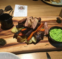 Copperhead Restaurant and brewery - Kingaroy Accommodation