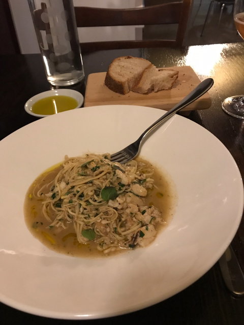 Foglia Di Fico - Kingaroy Accommodation 6
