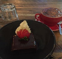 Rockpools Cafe Bar  Function Centre - Kingaroy Accommodation