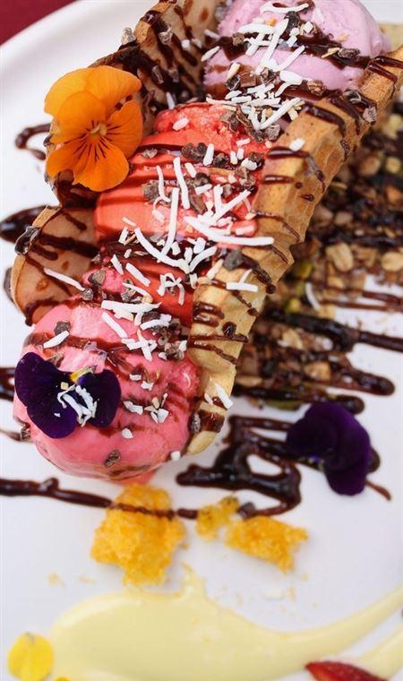 Sash Japanese Pizza - Kingaroy Accommodation 4