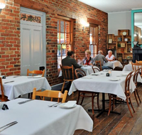 Stokers Restaurant  Bar - Kingaroy Accommodation