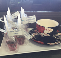 Glendon Street Cafe - Kingaroy Accommodation