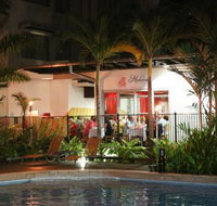 Maharajas - Kingaroy Accommodation