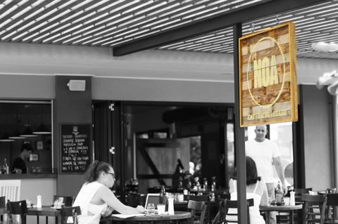 NOA Tapas & Wine Bar - Kingaroy Accommodation 2