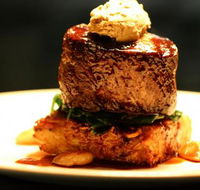 Millers Beach Bar  Grill - Kingaroy Accommodation