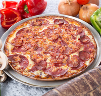 Roscoes Piazza - Kingaroy Accommodation