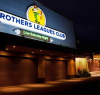 Brothers Leagues Club Innisfail - Kingaroy Accommodation