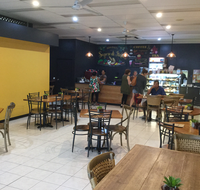 Sapore Di Italia - Kingaroy Accommodation