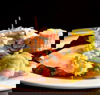 C.ex Group - Kingaroy Accommodation