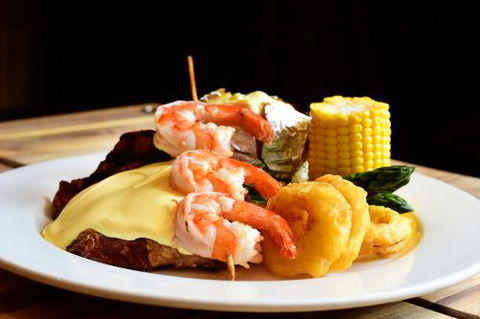 C.ex Group - Kingaroy Accommodation 0