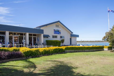 C.ex Group - Kingaroy Accommodation 1