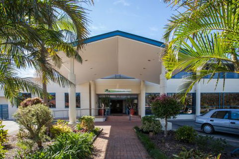 C.ex Group - Kingaroy Accommodation 2