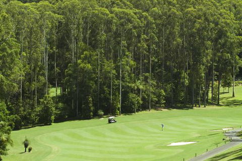 Bonville Golf Resort - Kingaroy Accommodation 0