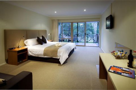 Bonville Golf Resort - Kingaroy Accommodation 1