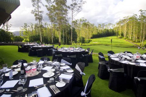 Bonville Golf Resort - Kingaroy Accommodation 3