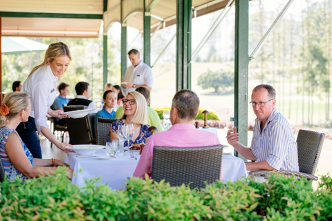 Bonville Golf Resort - Kingaroy Accommodation 4