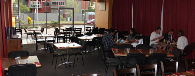 Alawa NT Kingaroy Accommodation