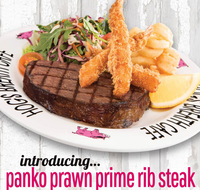 Hogs Australias Steakhouse - Kingaroy Accommodation