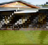 Saltnpeppa Cafe Ristorante - Kingaroy Accommodation