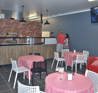 NT Pizza Co - Kingaroy Accommodation