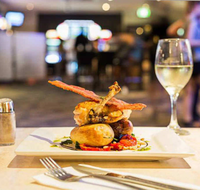 Airport Tavern - Kingaroy Accommodation