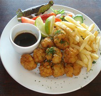Beachfront Hotel - Kingaroy Accommodation
