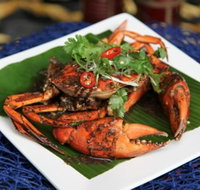 Beach Almonds - Kingaroy Accommodation